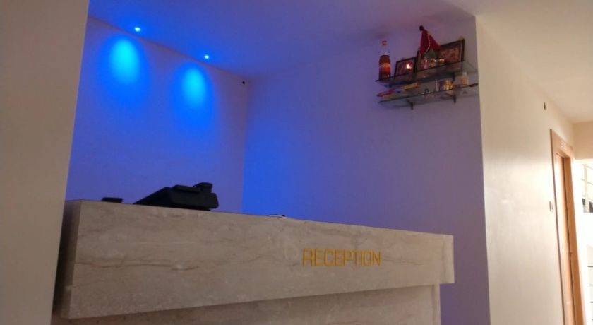 Hotel S.S Suites in Hyderabad