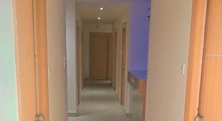 Hotel S.S Suites in Hyderabad