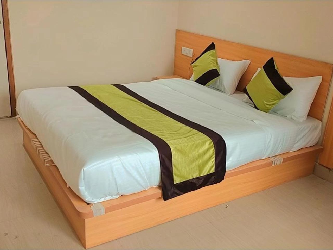 Hotel S.S Suites in Hyderabad