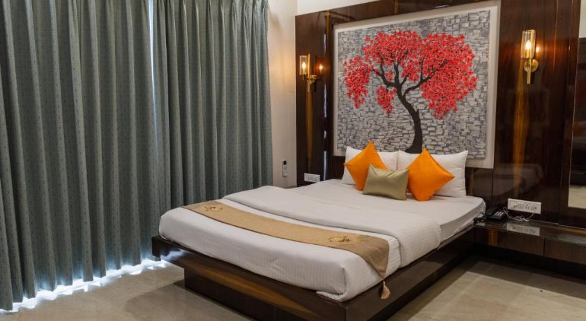 Meraki Inn in Kolkata