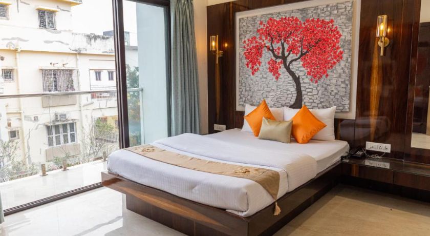 Meraki Inn in Kolkata