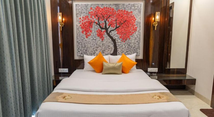 Meraki Inn in Kolkata