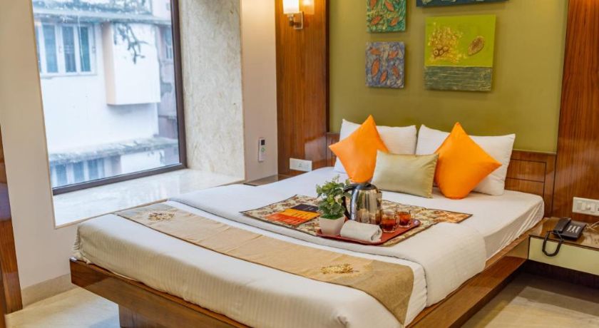 Meraki Inn in Kolkata