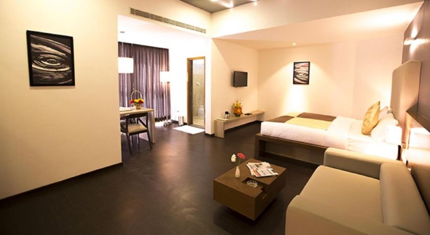 Vinaya Royal Inn  in Bangalore