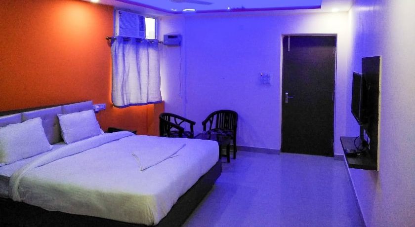 Vinayaka Hotel in Patna