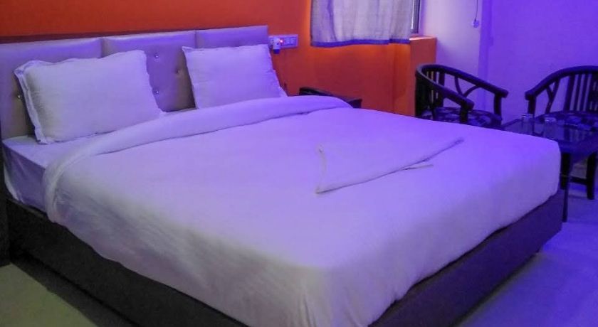 Vinayaka Hotel in Patna