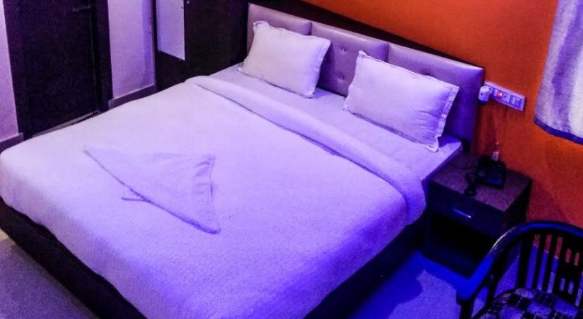 Vinayaka Hotel in Patna