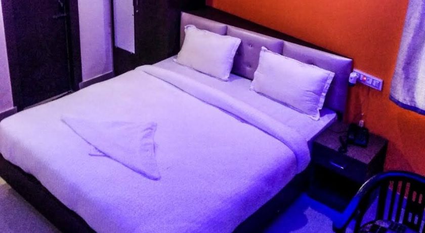 Vinayaka Hotel in Patna