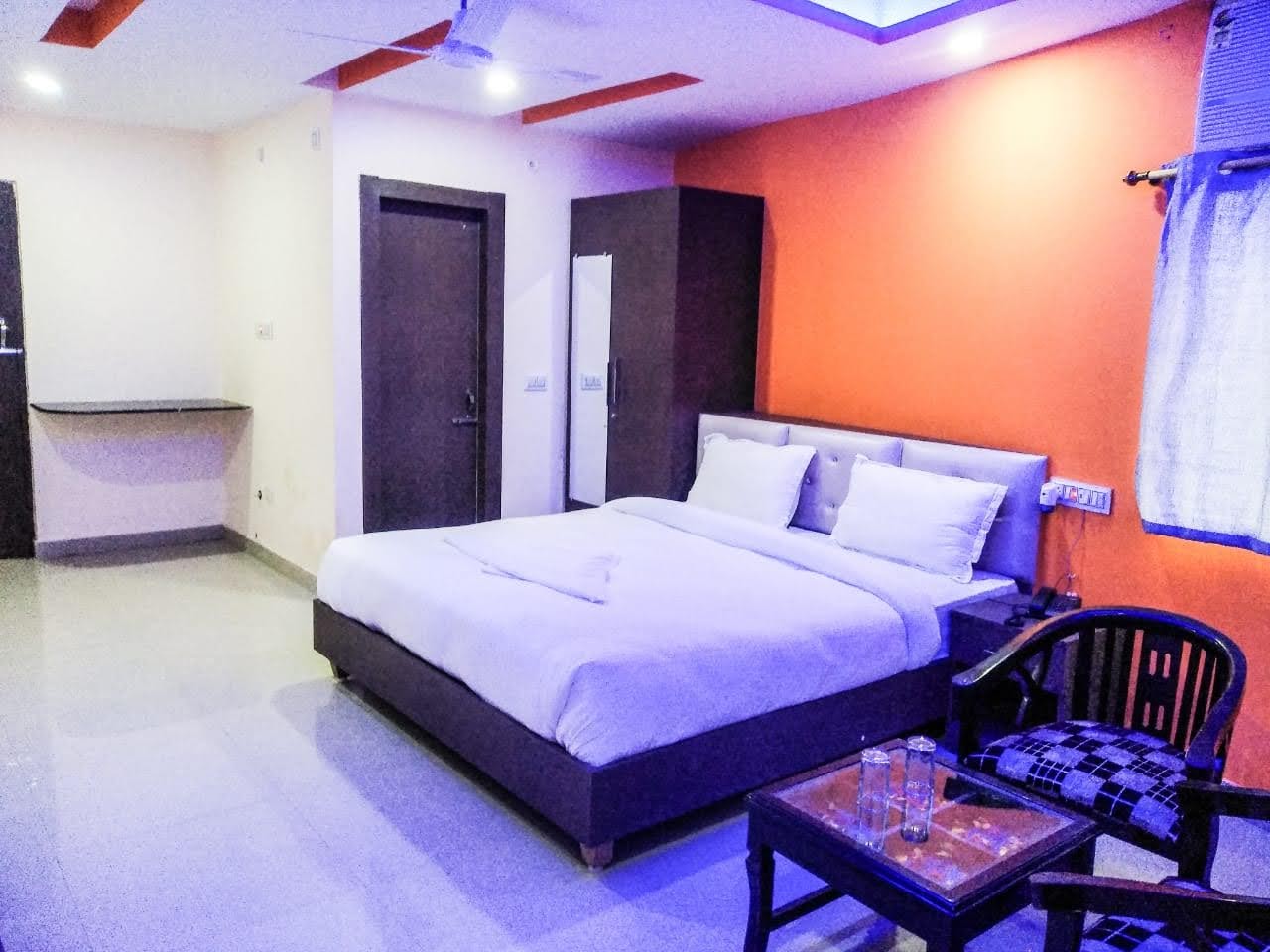 Vinayaka Hotel in Patna