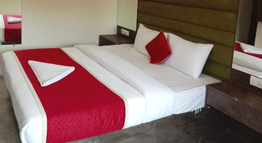 Hotel B Town in Mumbai