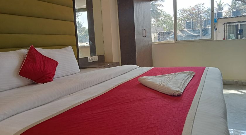 Hotel B Town in Mumbai