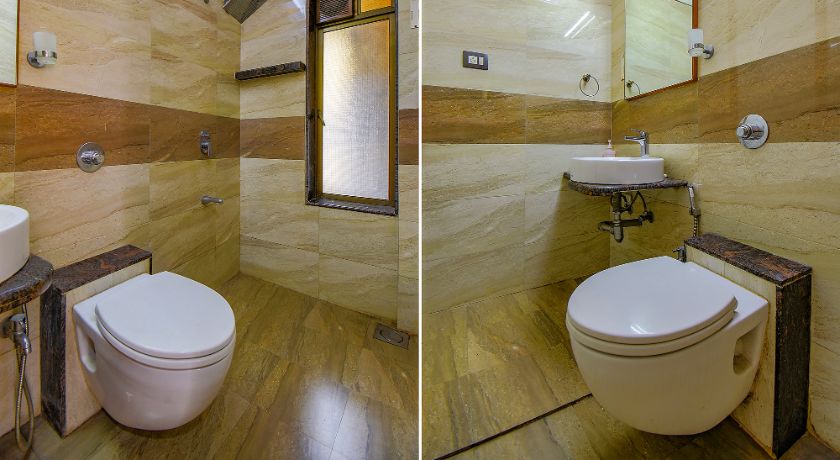 Hotel SR Rooms in Pune