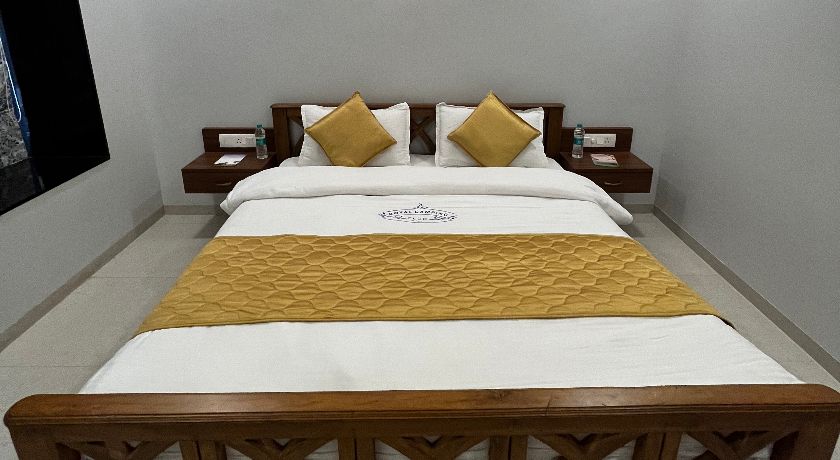 Hotel Heritage Residency in Kolhapur