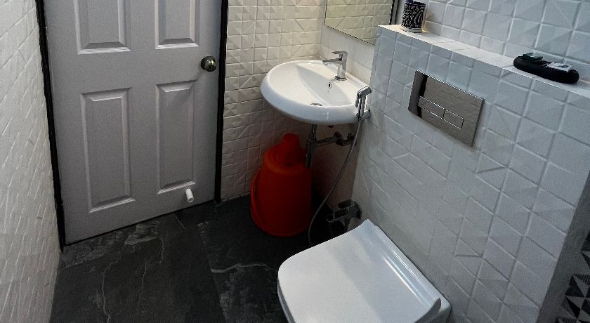 Hotel Heritage Residency in Kolhapur