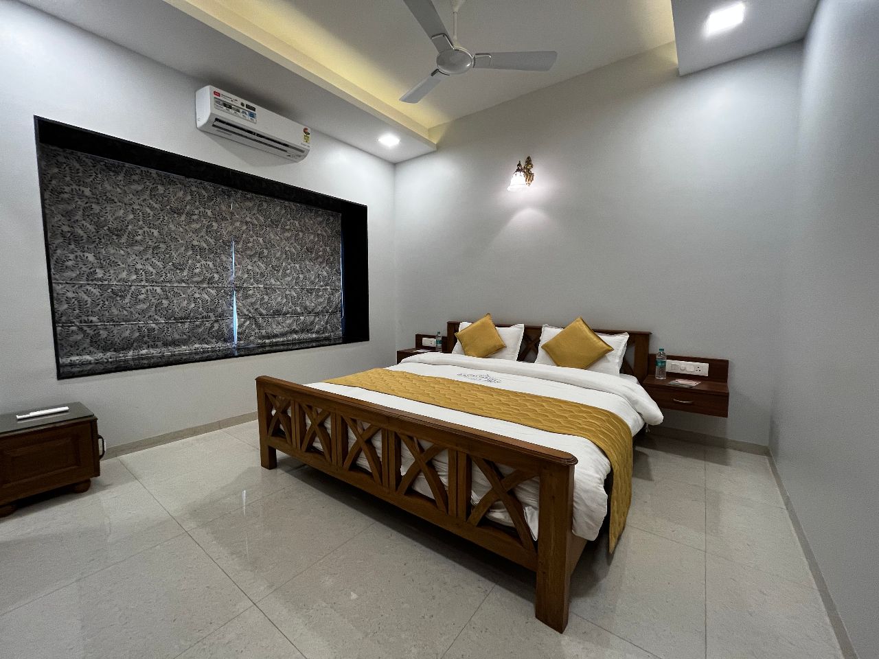 Hotel Heritage Residency in Kolhapur
