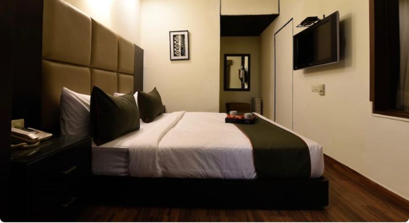 Chaitanya Grand in Hyderabad