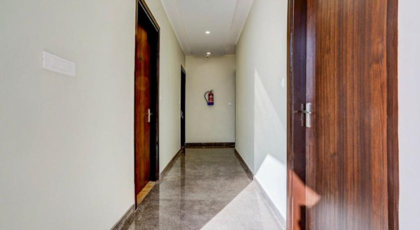 Chaitanya Grand in Hyderabad