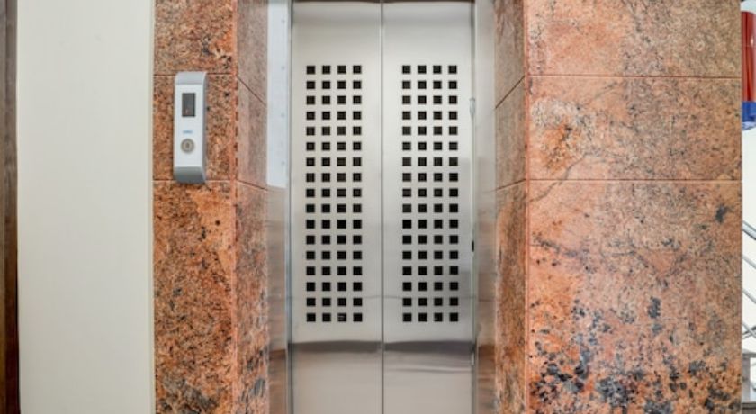 Chaitanya Grand in Hyderabad