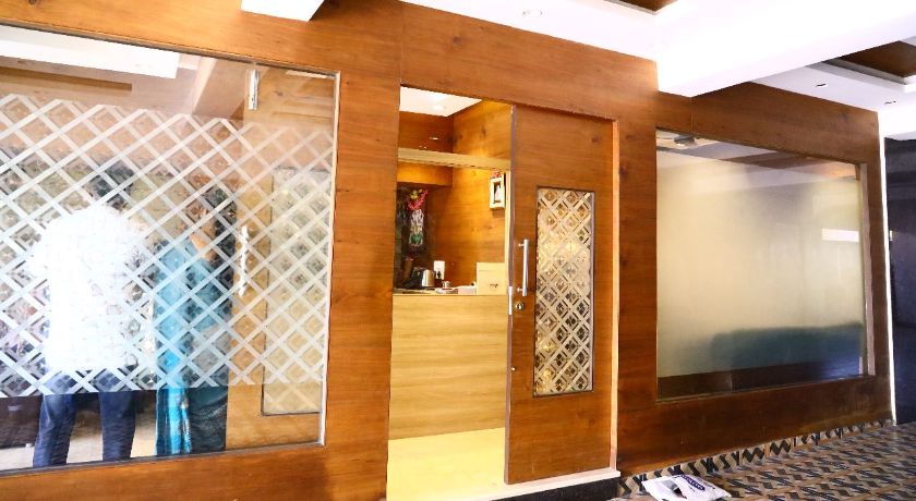 Sai SP Residency in Pollachi