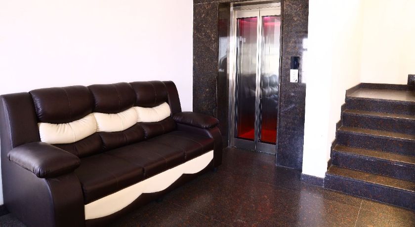 Sai SP Residency in Pollachi