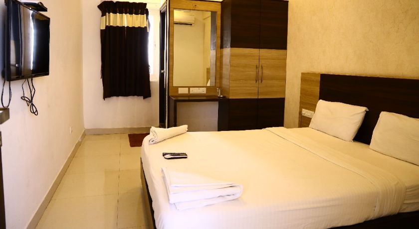 Sai SP Residency in Pollachi