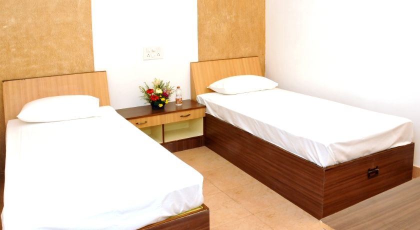 Sapthagiri Nest in Coimbatore