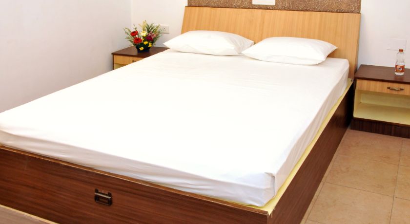 Sapthagiri Nest in Coimbatore