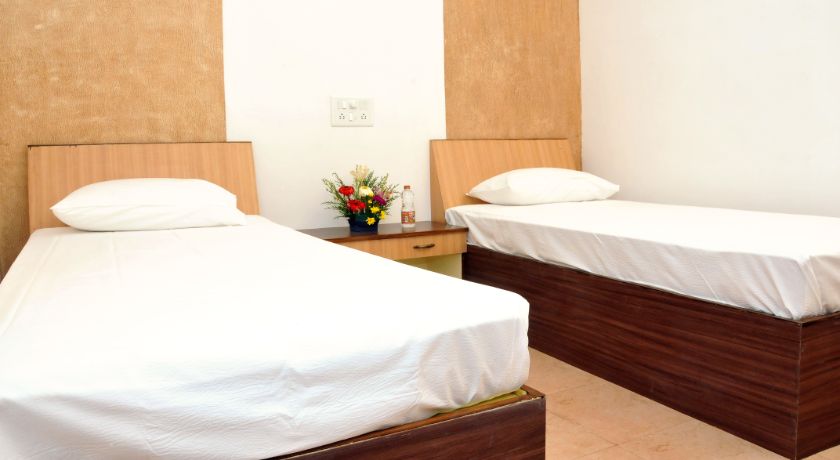 Sapthagiri Nest in Coimbatore