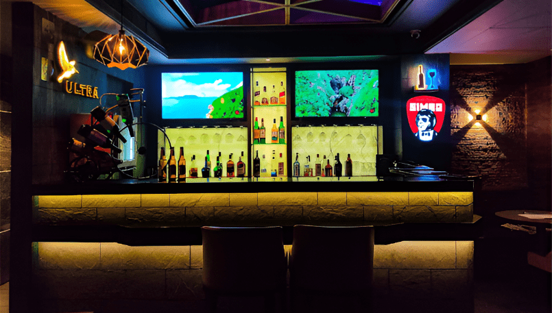 Galaxy Inn in Guwahati