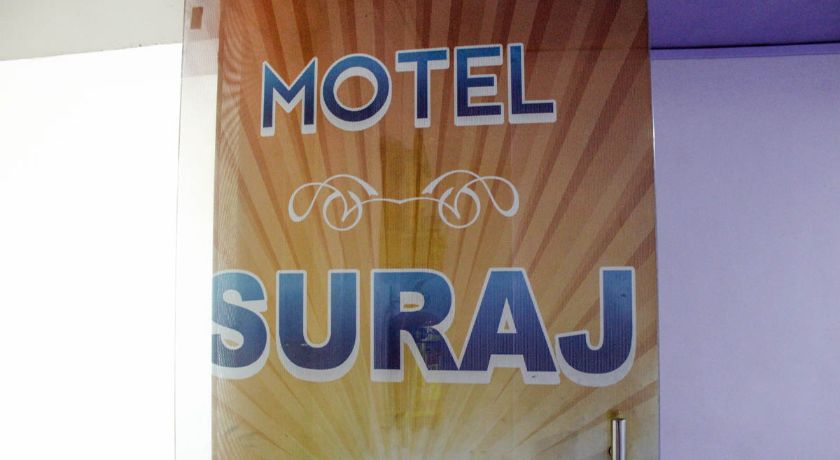 Motel Suraj in Surat