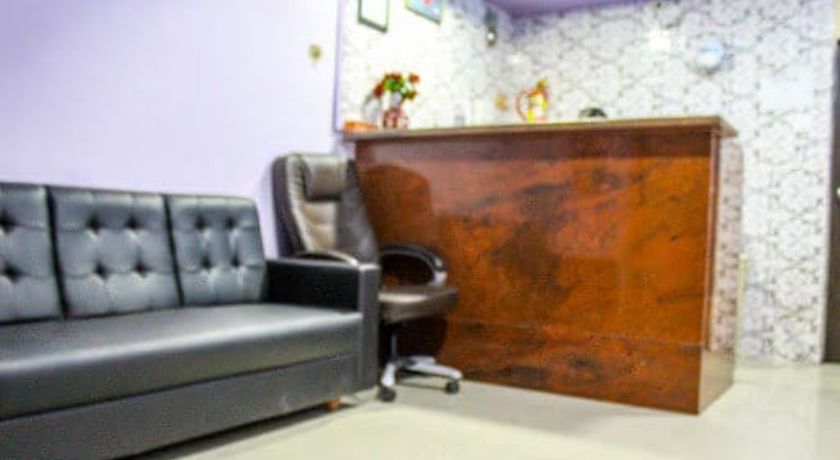 Motel Suraj in Surat