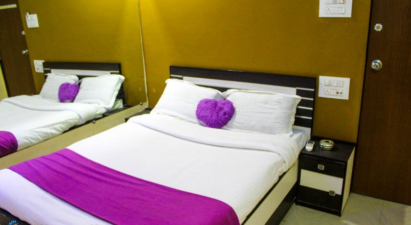 Motel Suraj in Surat