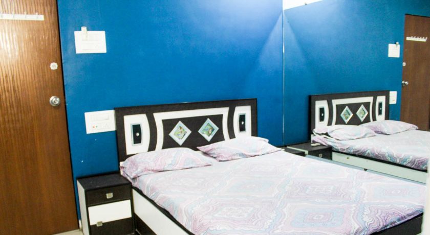Motel Suraj in Surat