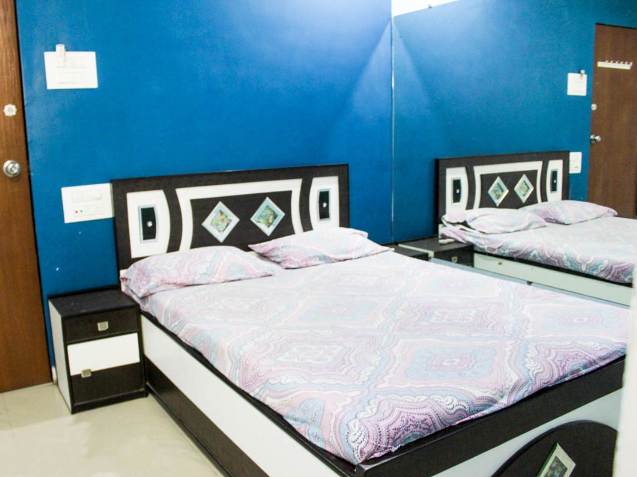 Motel Suraj in Surat