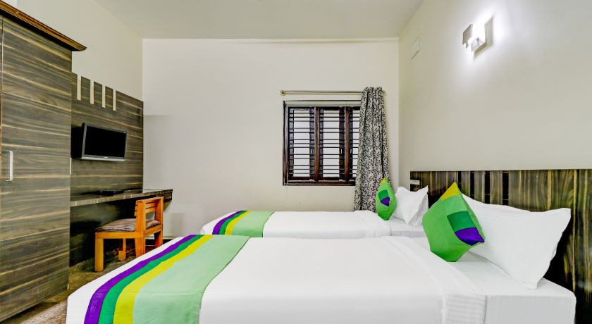 Coastal Grand Hotels and Resorts in Bangalore