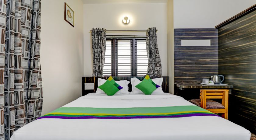 Coastal Grand Hotels and Resorts in Bangalore