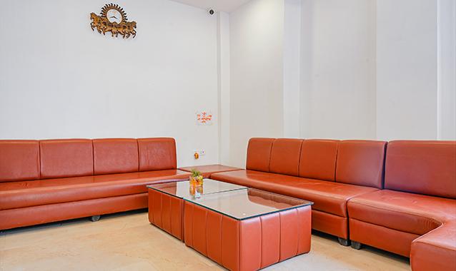 Hotel Shubh Shaleen Springs in Bhopal