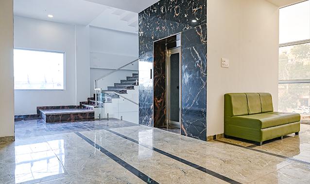 Hotel Shubh Shaleen Springs in Bhopal