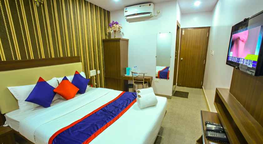 Hotel BS International  in Mysore