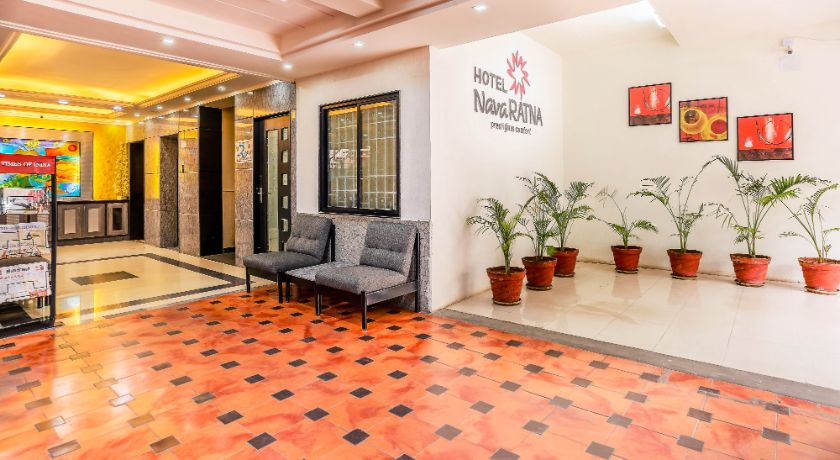 Navaratna Delight in Coimbatore