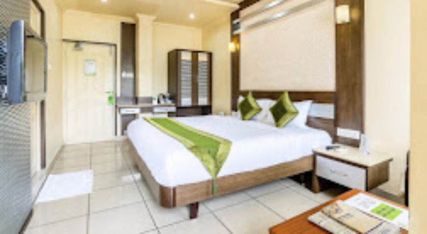 Navaratna Delight in Coimbatore