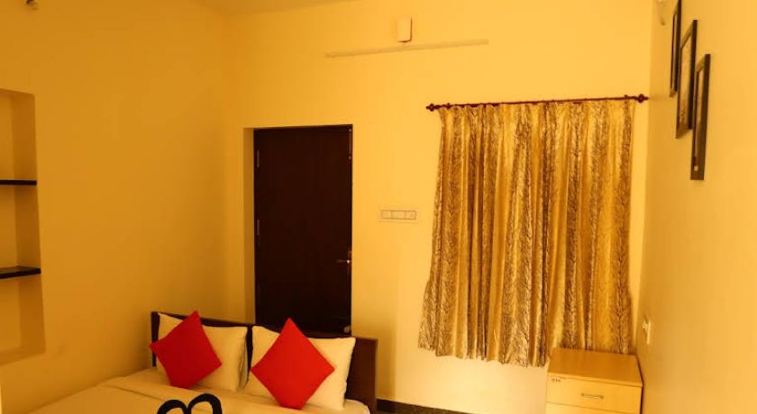 Coastal Grand Hotels and Resorts- Salem in salem