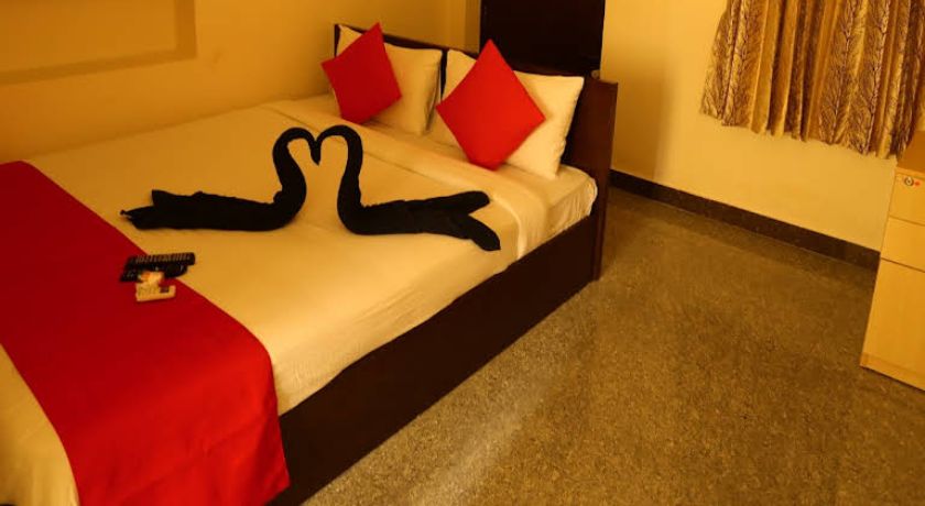 Coastal Grand Hotels and Resorts- Salem in salem