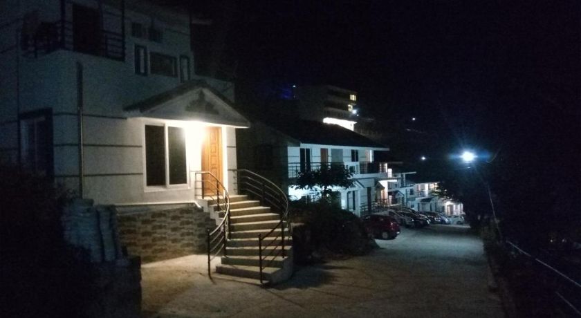 Coastal Grand Hotels and Resorts Anglo French- Yercaud in salem