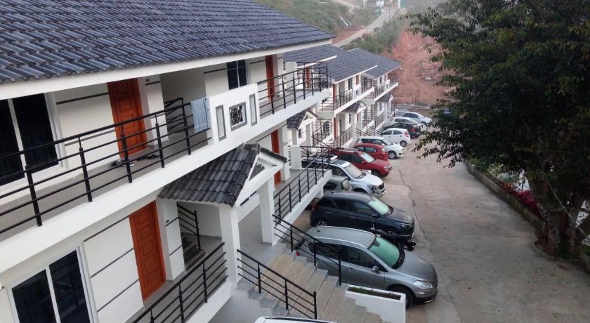 Coastal Grand Hotels and Resorts Anglo French- Yercaud in salem