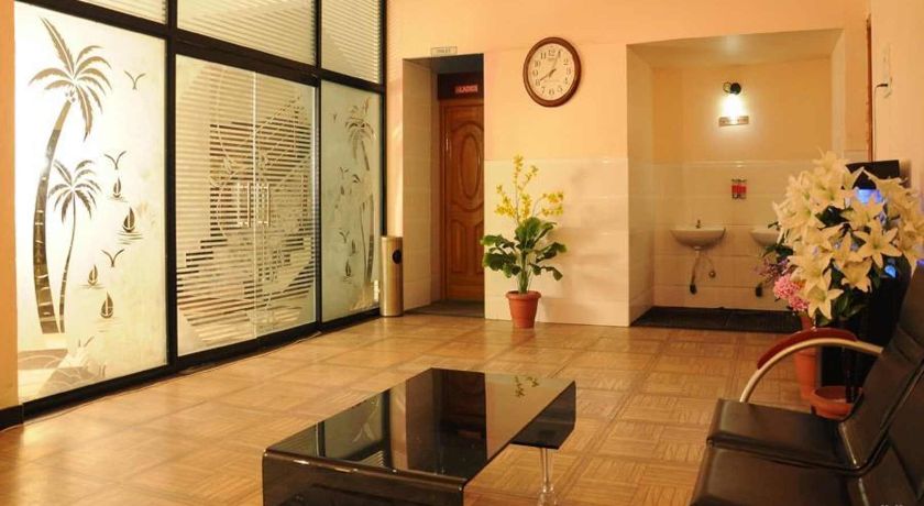 Coastal Grand Hotel and Resorts- Namakkal in Namakkal