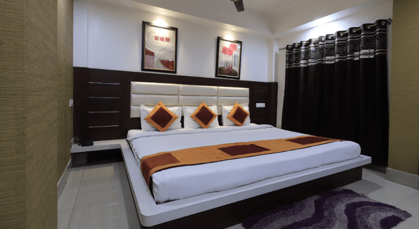 Hotel Rashmi in Guwahati