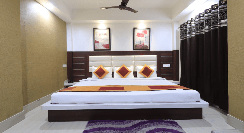 Hotel Rashmi in Guwahati