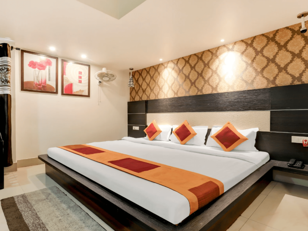 Hotel Rashmi in Guwahati