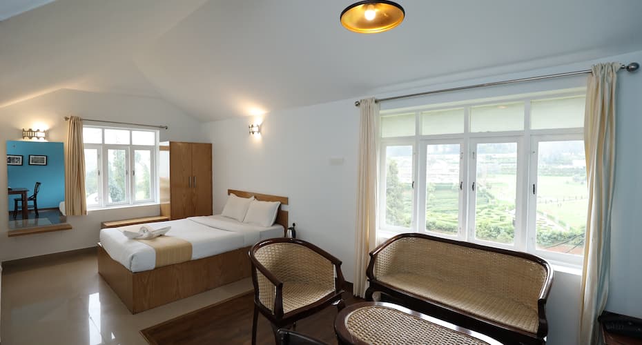 Coastal Grand Hotels and Resorts - Ooty in Ooty